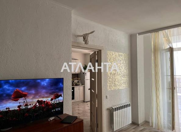 1-room apartment apartment by the address st. Marselskaya (area 45 m²) - Atlanta.ua - photo 4