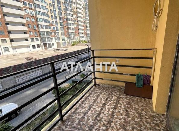 1-room apartment apartment by the address st. Marselskaya (area 45 m²) - Atlanta.ua - photo 7