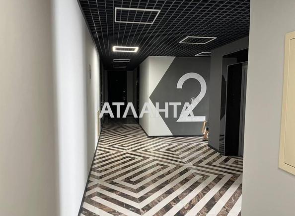 1-room apartment apartment by the address st. Marselskaya (area 45 m²) - Atlanta.ua - photo 8