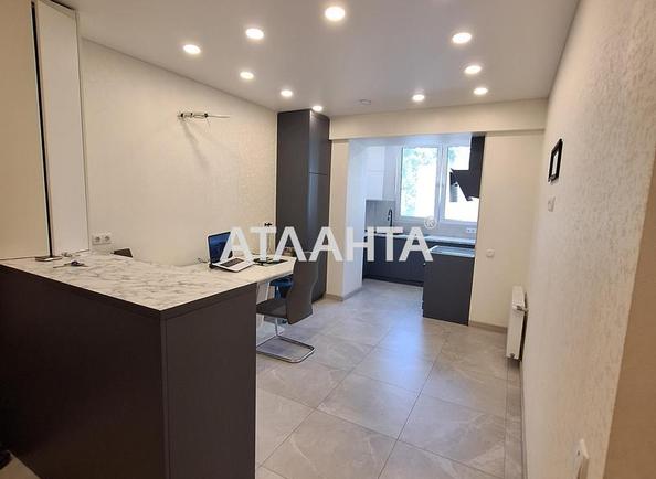 2-rooms apartment apartment by the address st. Kostandi (area 80 m²) - Atlanta.ua - photo 2