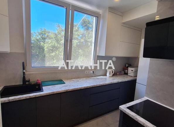 2-rooms apartment apartment by the address st. Kostandi (area 80 m²) - Atlanta.ua - photo 3