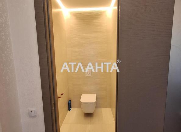 2-rooms apartment apartment by the address st. Kostandi (area 80 m²) - Atlanta.ua - photo 8