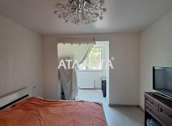 2-rooms apartment apartment by the address st. Kostandi (area 80 m²) - Atlanta.ua - photo 4