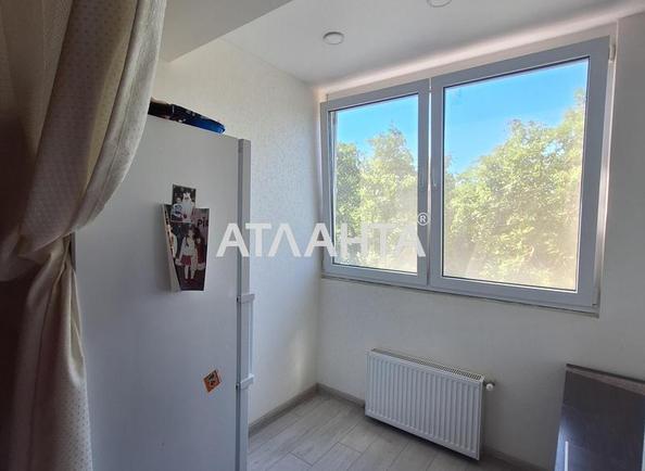 2-rooms apartment apartment by the address st. Kostandi (area 80 m²) - Atlanta.ua - photo 5