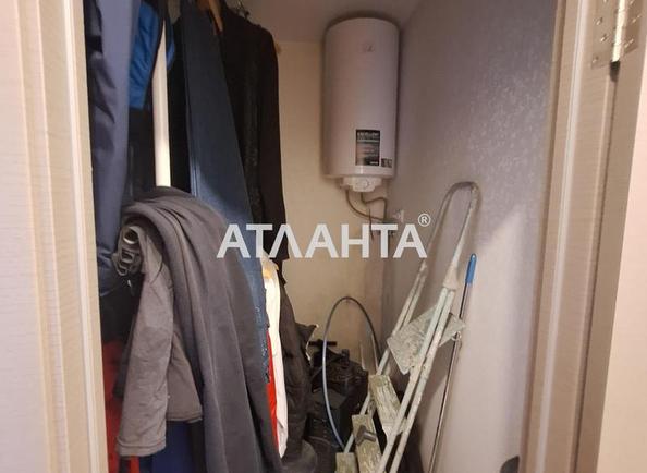 2-rooms apartment apartment by the address st. Kostandi (area 80 m²) - Atlanta.ua - photo 7