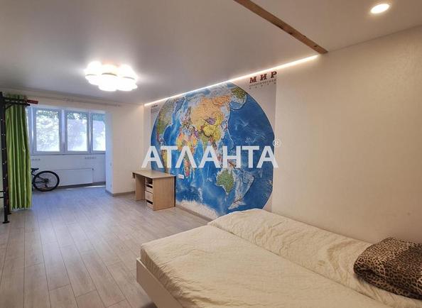 2-rooms apartment apartment by the address st. Kostandi (area 80 m²) - Atlanta.ua