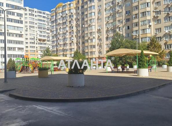 2-rooms apartment apartment by the address st. Kostandi (area 80 m²) - Atlanta.ua - photo 10