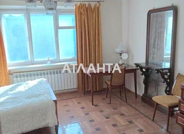2-комнатная квартира по адресу Адмиральский пр. (площадь 53 м²) - Atlanta.ua