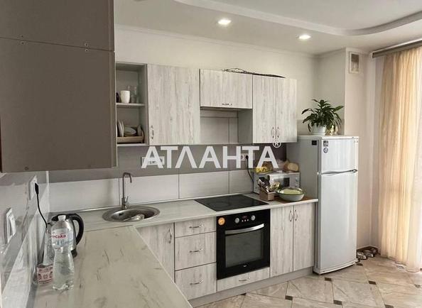1-room apartment apartment by the address st. Marselskaya (area 45 m²) - Atlanta.ua - photo 2