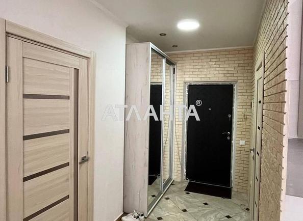 1-room apartment apartment by the address st. Marselskaya (area 45 m²) - Atlanta.ua - photo 4