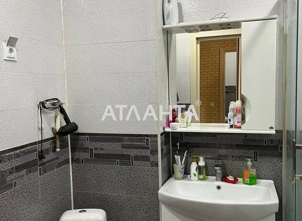 1-room apartment apartment by the address st. Marselskaya (area 45 m²) - Atlanta.ua - photo 6