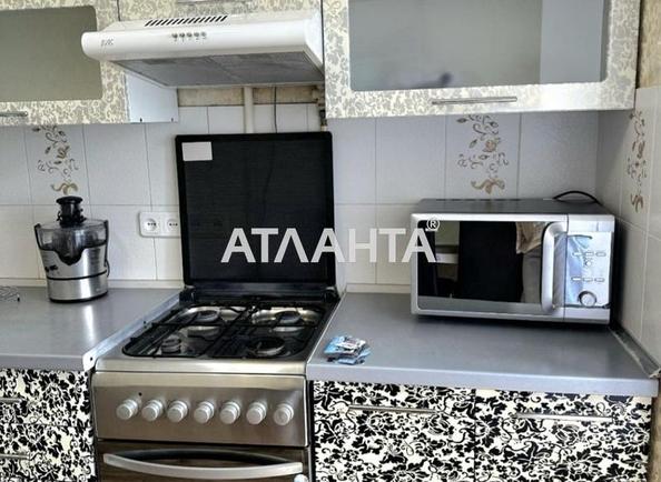 1-кімнатна квартира за адресою вул. Картамишівська (площа 39 м²) - Atlanta.ua - фото 4