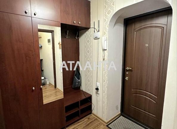 1-кімнатна квартира за адресою вул. Картамишівська (площа 39 м²) - Atlanta.ua - фото 6