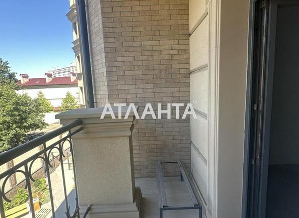 1-кімнатна квартира за адресою Фонтанська дор. (площа 50,4 м²) - Atlanta.ua - фото 9