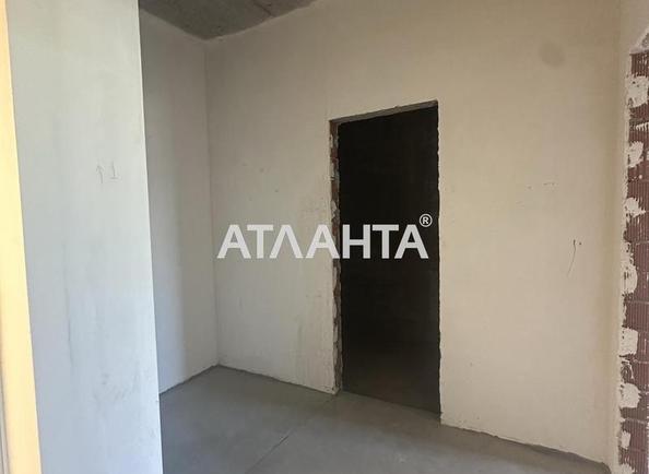 1-кімнатна квартира за адресою Фонтанська дор. (площа 50,4 м²) - Atlanta.ua - фото 18