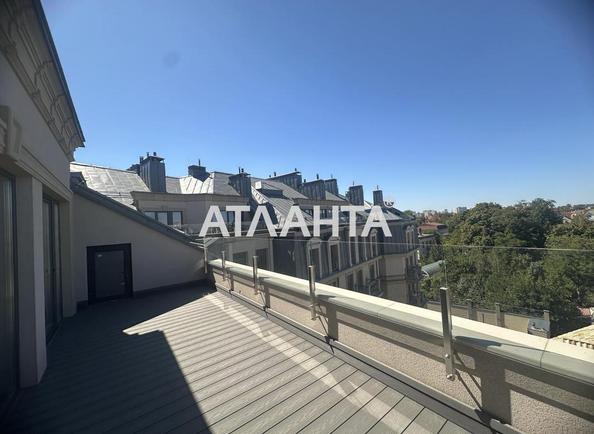 3-rooms apartment apartment by the address st. Fontanskaya dor Perekopskoy Divizii (area 128,1 m²) - Atlanta.ua - photo 16