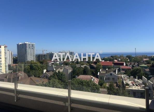 3-rooms apartment apartment by the address st. Fontanskaya dor Perekopskoy Divizii (area 128,1 m²) - Atlanta.ua - photo 17