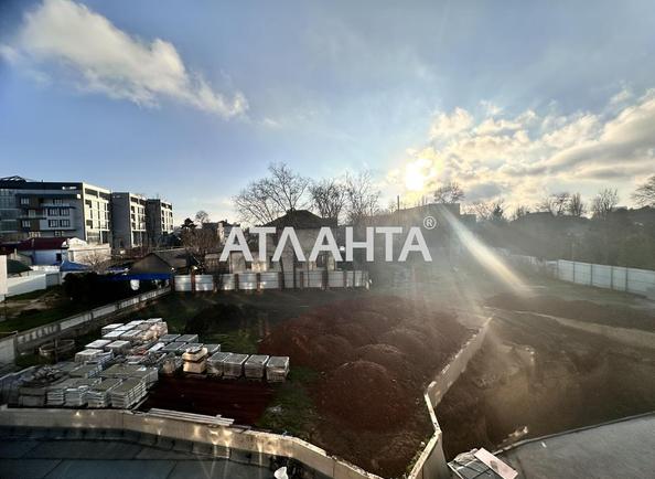 2-кімнатна квартира за адресою Фонтанська дор. (площа 70,9 м²) - Atlanta.ua - фото 2