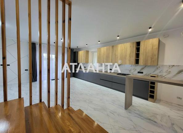 House by the address st. Beregovaya (area 166 m²) - Atlanta.ua - photo 7