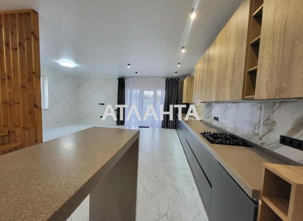 House by the address st. Beregovaya (area 166 m²) - Atlanta.ua - photo 5