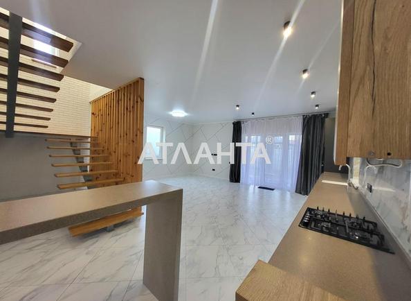 House by the address st. Beregovaya (area 166 m²) - Atlanta.ua - photo 10