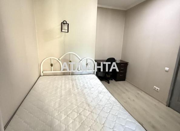 1-комнатная квартира по адресу ул. Болгарская (площадь 33 м²) - Atlanta.ua