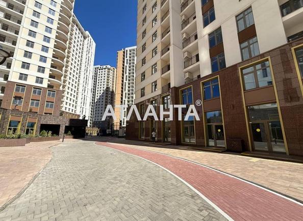 Коммерческая недвижимость по адресу ул. Краснова (площадь 61,3 м²) - Atlanta.ua - фото 12