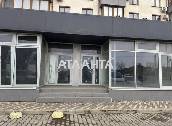 Комерційна нерухомість за адресою вул. Чехова (площа 118,6 м²) - Atlanta.ua