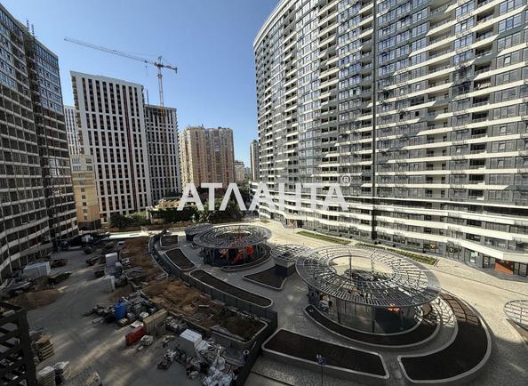 1-комнатная квартира по адресу Курортный пер. (площадь 48,0 м²) - Atlanta.ua
