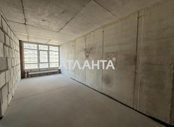 1-комнатная квартира по адресу Курортный пер. (площадь 48,0 м²) - Atlanta.ua - фото 3