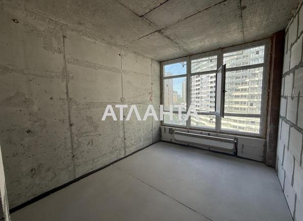 1-комнатная квартира по адресу Курортный пер. (площадь 48,0 м²) - Atlanta.ua - фото 5