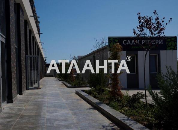 Комерційна нерухомість за адресою вул. Чехова (площа 87,1 м²) - Atlanta.ua
