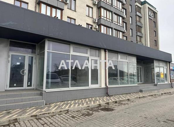 Комерційна нерухомість за адресою вул. Чехова (площа 92,8 м²) - Atlanta.ua - фото 2