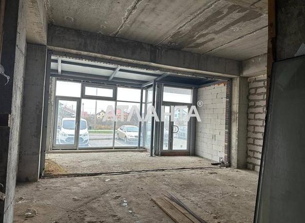 Комерційна нерухомість за адресою вул. Чехова (площа 92,8 м²) - Atlanta.ua - фото 4