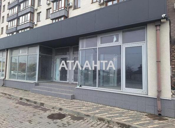 Коммерческая недвижимость по адресу ул. Чехова (площадь 99,7 м²) - Atlanta.ua