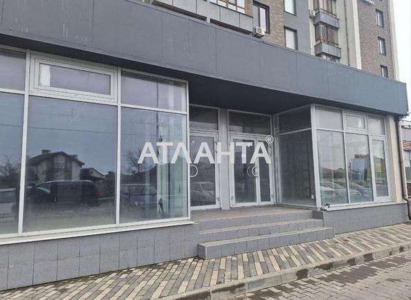 Коммерческая недвижимость по адресу ул. Чехова (площадь 99,7 м²) - Atlanta.ua - imageAlt 2