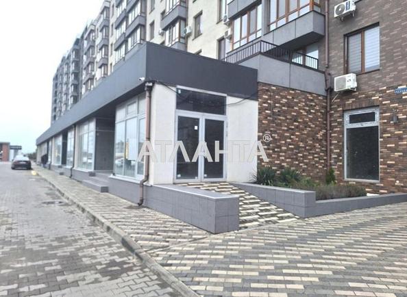 Коммерческая недвижимость по адресу ул. Чехова (площадь 99,7 м²) - Atlanta.ua - imageAlt 3