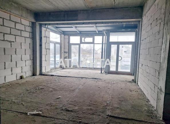 Коммерческая недвижимость по адресу ул. Чехова (площадь 99,7 м²) - Atlanta.ua - imageAlt 4