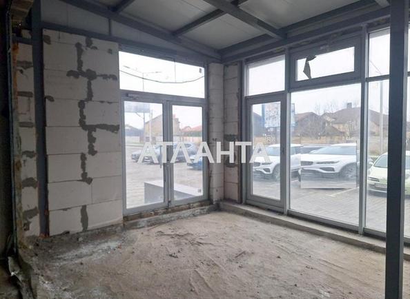 Коммерческая недвижимость по адресу ул. Чехова (площадь 99,7 м²) - Atlanta.ua - imageAlt 5