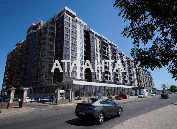 Комерційна нерухомість за адресою вул. Чехова (площа 69,7 м²) - Atlanta.ua - фото 4