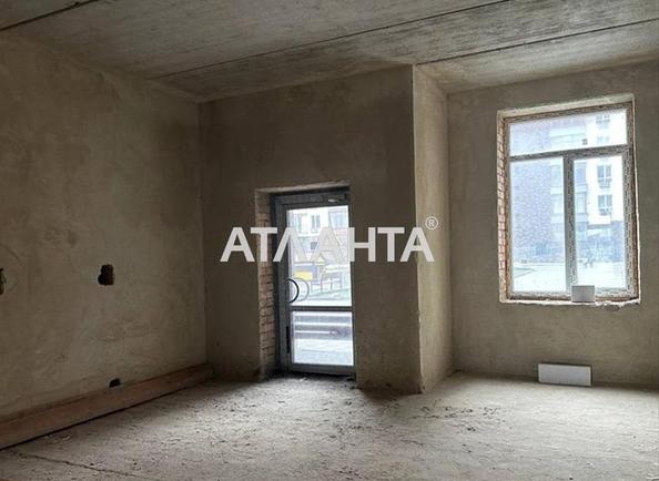 Коммерческая недвижимость по адресу ул. Чехова (площадь 75,4 м²) - Atlanta.ua