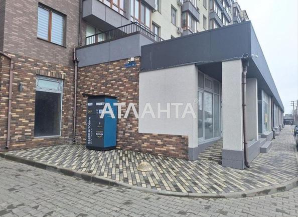 Коммерческая недвижимость по адресу ул. Чехова (площадь 90 м²) - Atlanta.ua