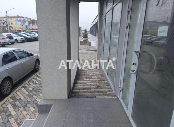 Коммерческая недвижимость по адресу ул. Чехова (площадь 90 м²) - Atlanta.ua - фото 3