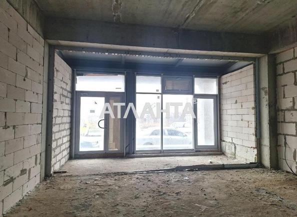 Коммерческая недвижимость по адресу ул. Чехова (площадь 90 м²) - Atlanta.ua - фото 4