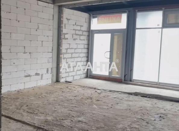 Коммерческая недвижимость по адресу ул. Чехова (площадь 90 м²) - Atlanta.ua - фото 5