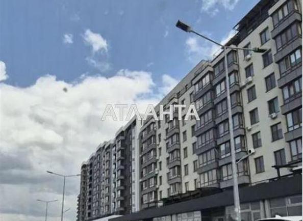 Комерційна нерухомість за адресою вул. Чехова (площа 99,6 м²) - Atlanta.ua - фото 4