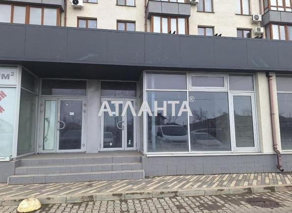 Коммерческая недвижимость по адресу ул. Чехова (площадь 99,6 м²) - Atlanta.ua