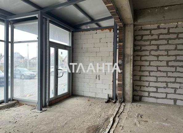 Комерційна нерухомість за адресою вул. Чехова (площа 92,2 м²) - Atlanta.ua - фото 2