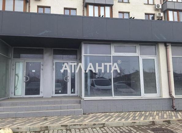Комерційна нерухомість за адресою вул. Чехова (площа 92,2 м²) - Atlanta.ua - фото 7