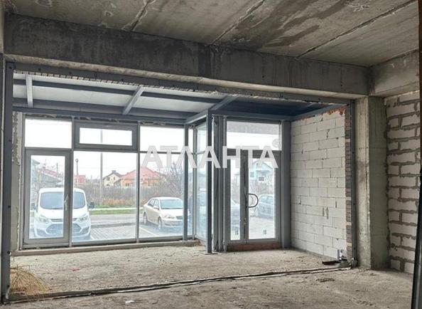 Комерційна нерухомість за адресою вул. Чехова (площа 117,3 м²) - Atlanta.ua - фото 3
